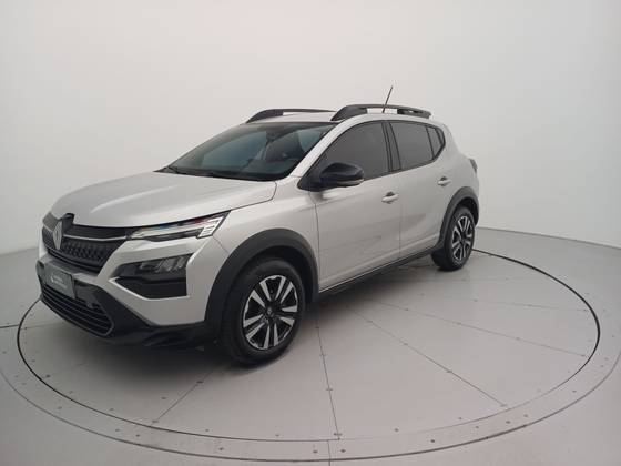 RENAULT KARDIAN 1.0 TCE FLEX EVOLUTION EDC RENAULT KARDIAN 1.0 TCE FLEX EVOLUTION EDC